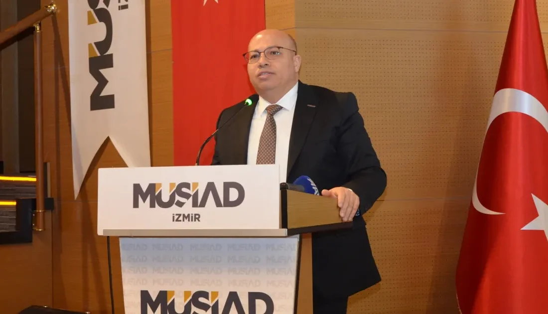 Müstakil Sanayici ve İşadamları