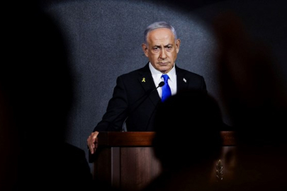 Netanyahu işgal planında yalnız