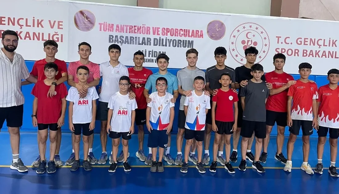 Nevşehir Belediyesi SK Atletizm