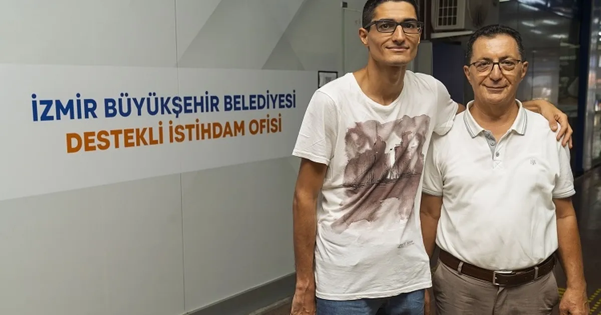Nöroçeşitli gençlere istihdam köprüsü: İŞ İN