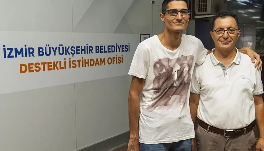 Türkiye’de ilk kez nöroçeşitli