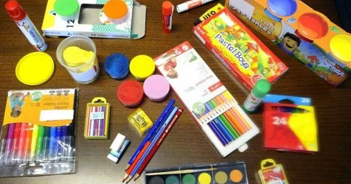 Okul öncesi denetimler arttı! Güvensiz ürüne sıfır tolerans