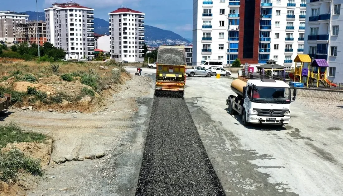 Şehir içi ulaşımını rahatlatmak