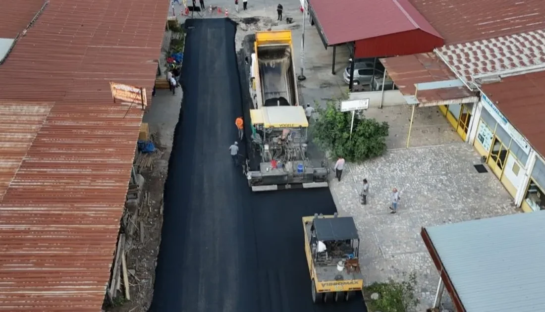 Ordu Büyükşehir Belediyesi, yıllardır