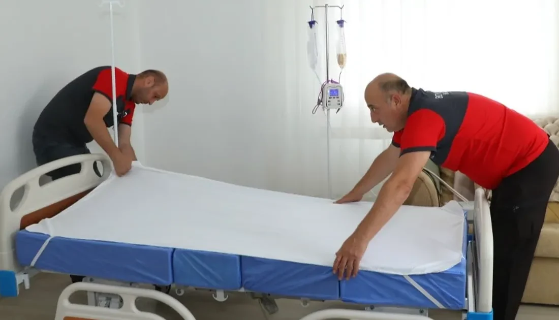 Ordu Büyükşehir Belediyesi, medikal