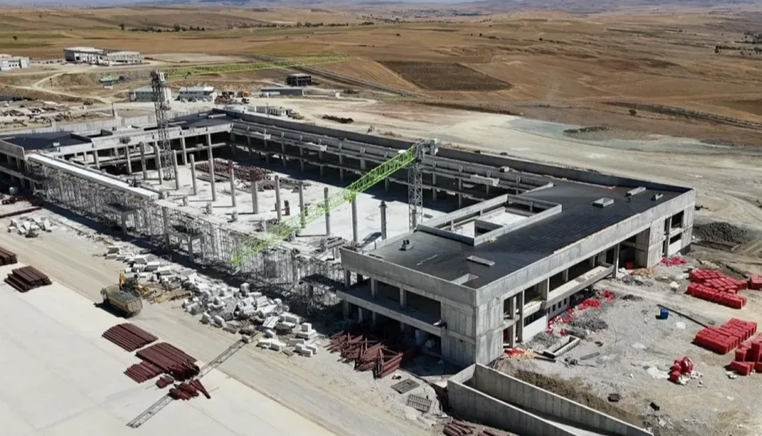 Ulaştırma ve Altyapı Bakanı