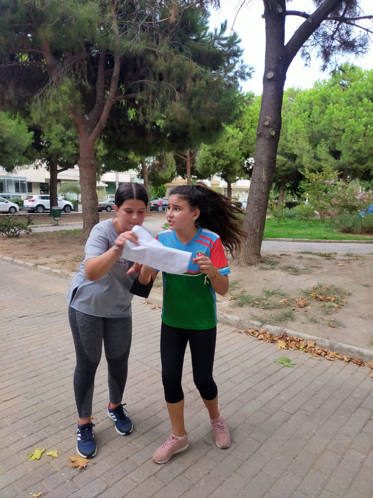Oryantiringde yeni sezon İzmir’de açılıyor