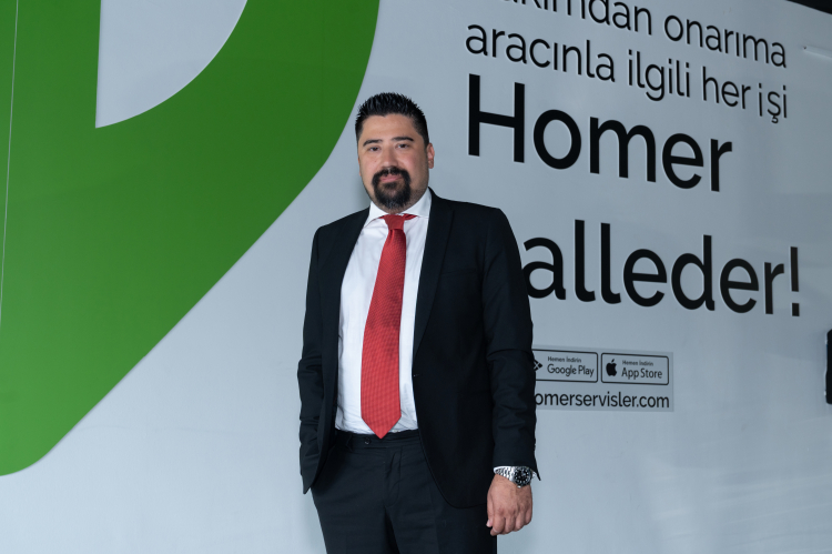 Otomobil hasarlarında 'kapılar' ilk sırada!