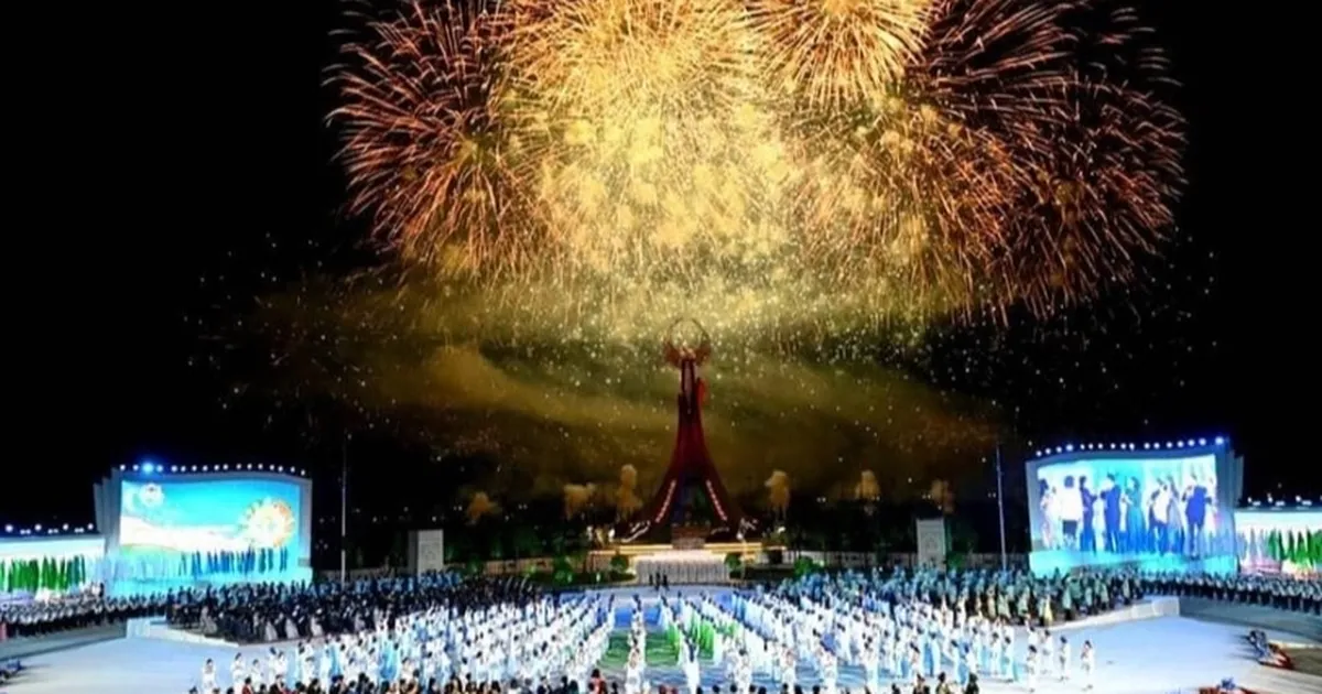 Özbekistan bağımsızlığının 34. yılını kutlayacak