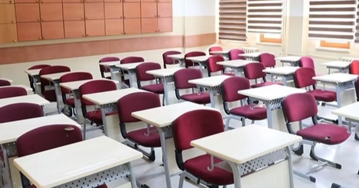 Özel okullara denetim! 21 kurumun ruhsatı iptal edildi