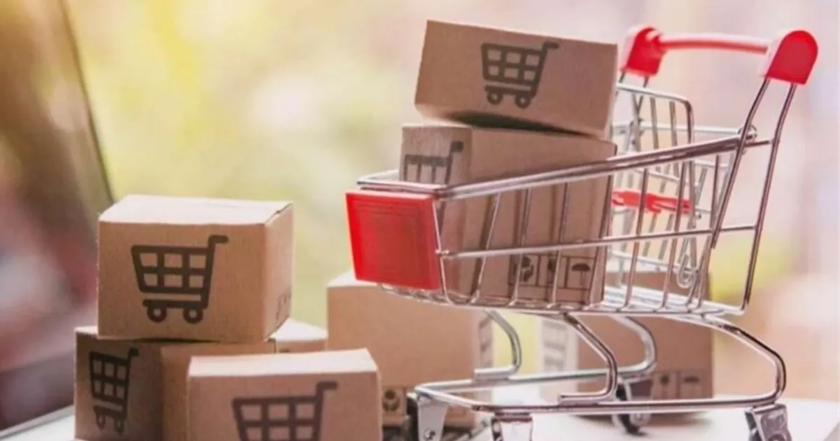 Perakende ticaret istikrarlı büyüyor
