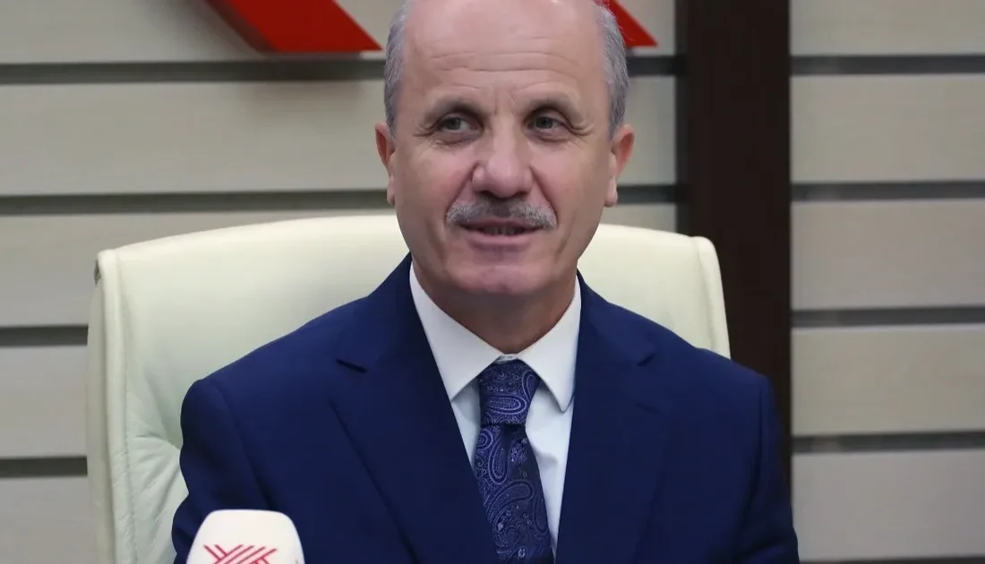 Bugünkü Resmi Gazete’de yayımlanan