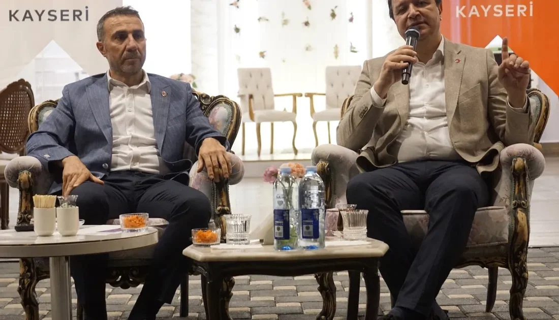 Saadet Partisi Genel Başkanı