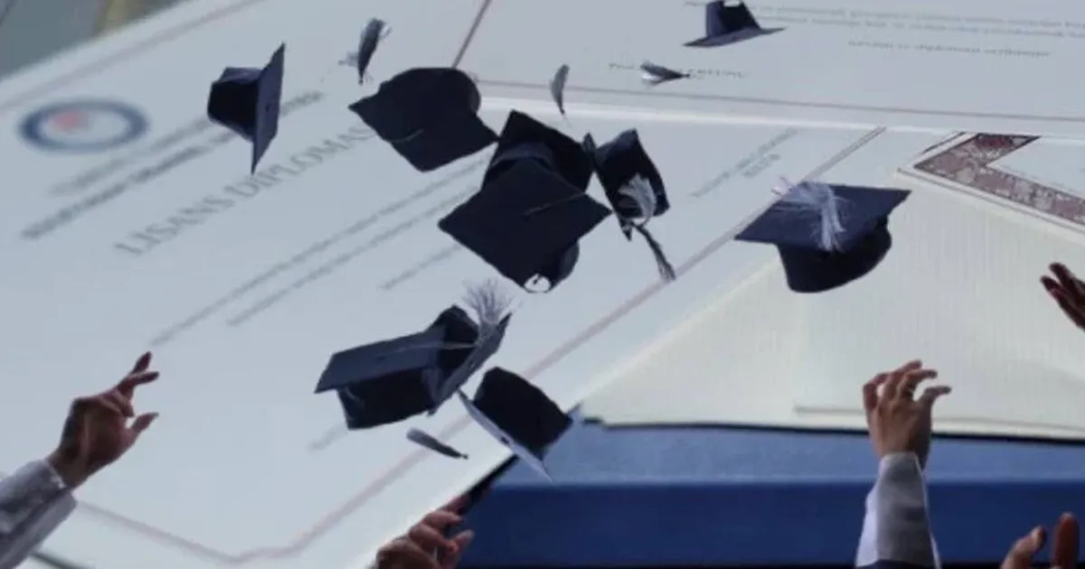 Sahte diploma ve ehliyet çetesine büyük darbe