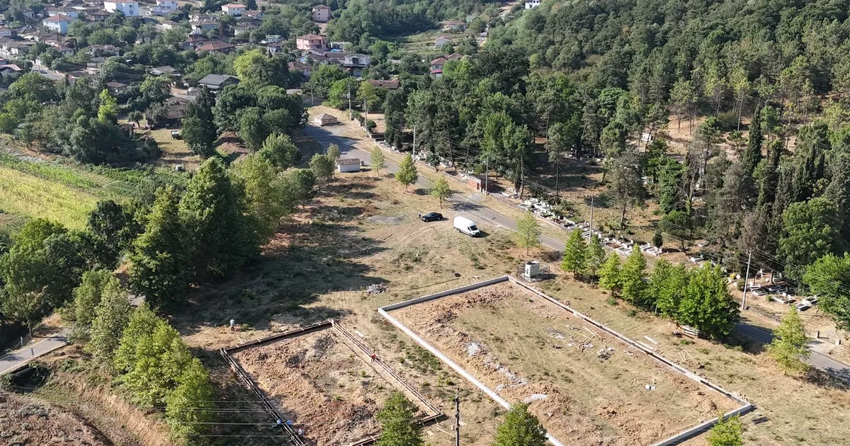 Sakarya Büyükşehir’in spor yatırımları hız kazandı
