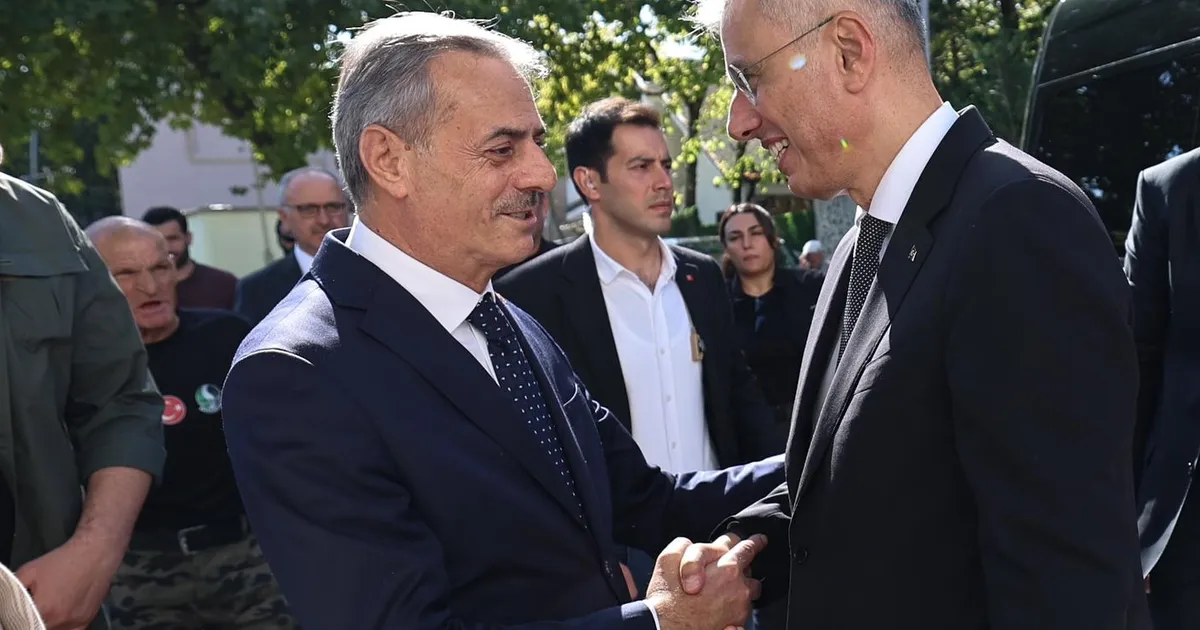 Sakarya Şehir Hastanesi sağlığa büyük güç katacak