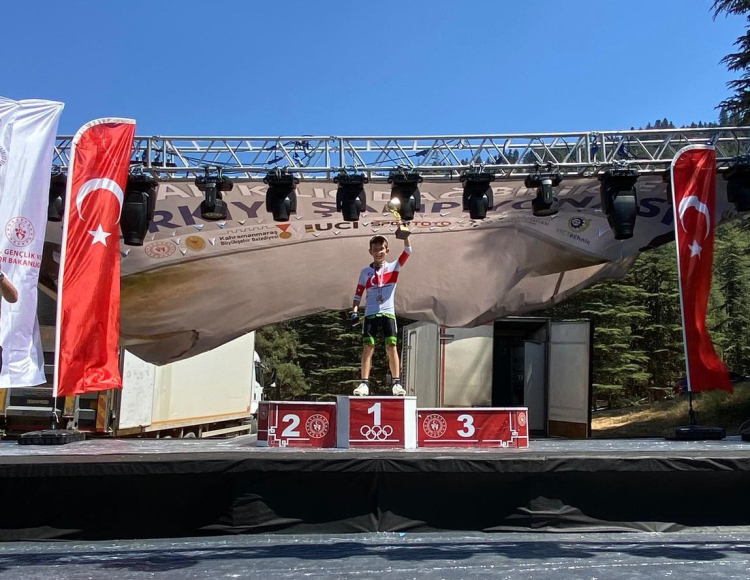 Sakaryalı sporculardan önemli başarı