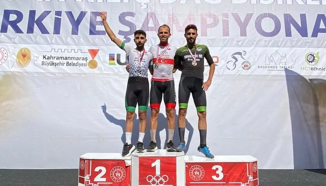 Sakarya Büyükşehir Belediyesi’nin bisiklet