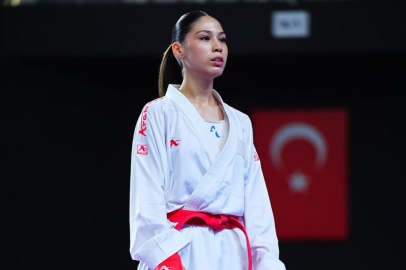 Sakaryalı Zümra Rezzan bayrağımızı Avusturya’da dalgalandıracak