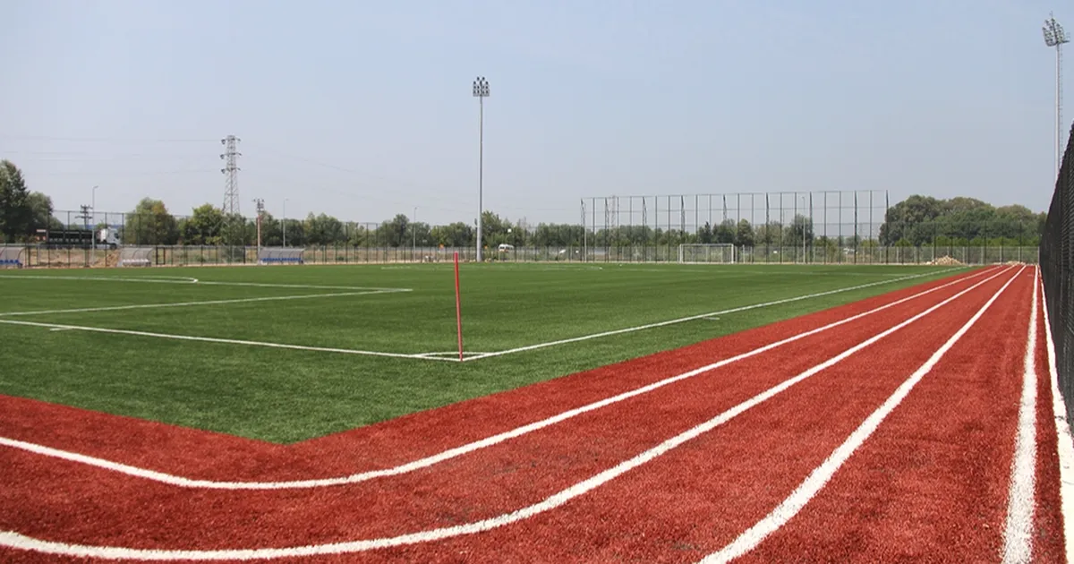 Sakarya’nın gençlik ve spor yatırımlarının temeli atılıyor