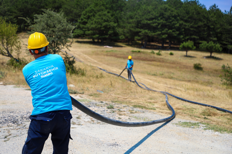 Sapanca Gölü için kritik çalıştay tamamlandı
