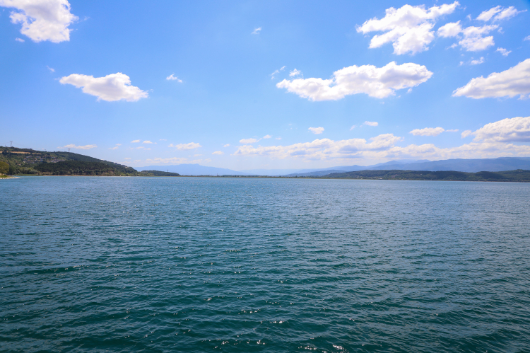 Sapanca Gölü için kritik çalıştay tamamlandı
