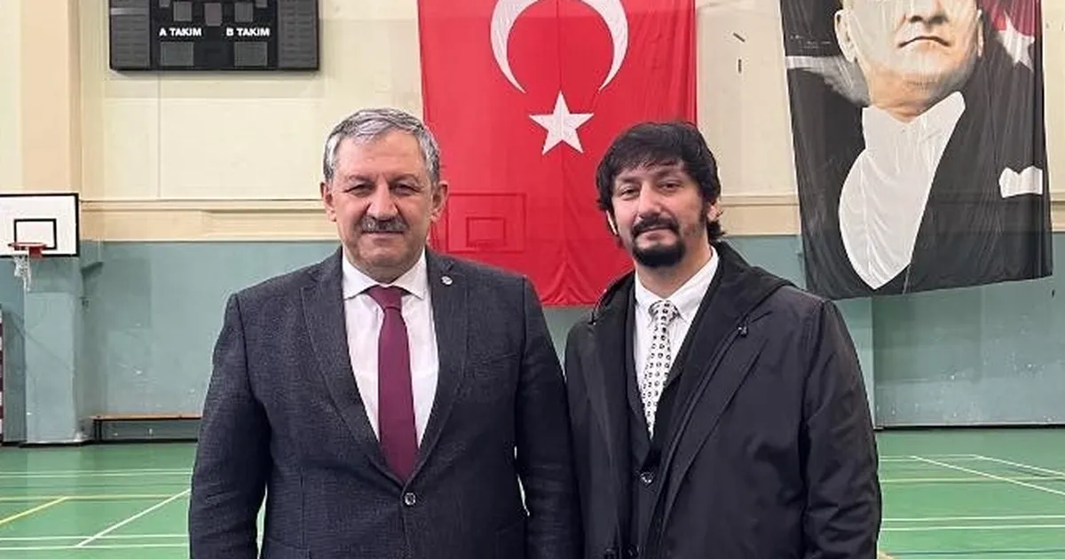 Sertaç Sağır'a Türkiye Kick Boks Federasyonu'nda yeni görev