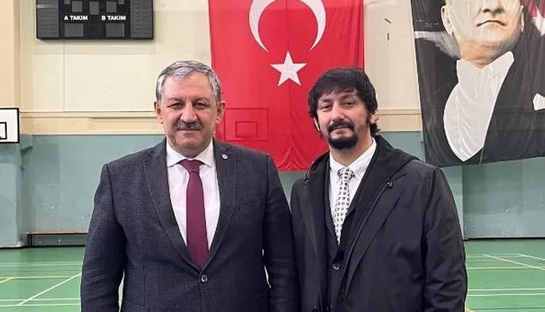 Türkiye Kick Boks Federasyonu,