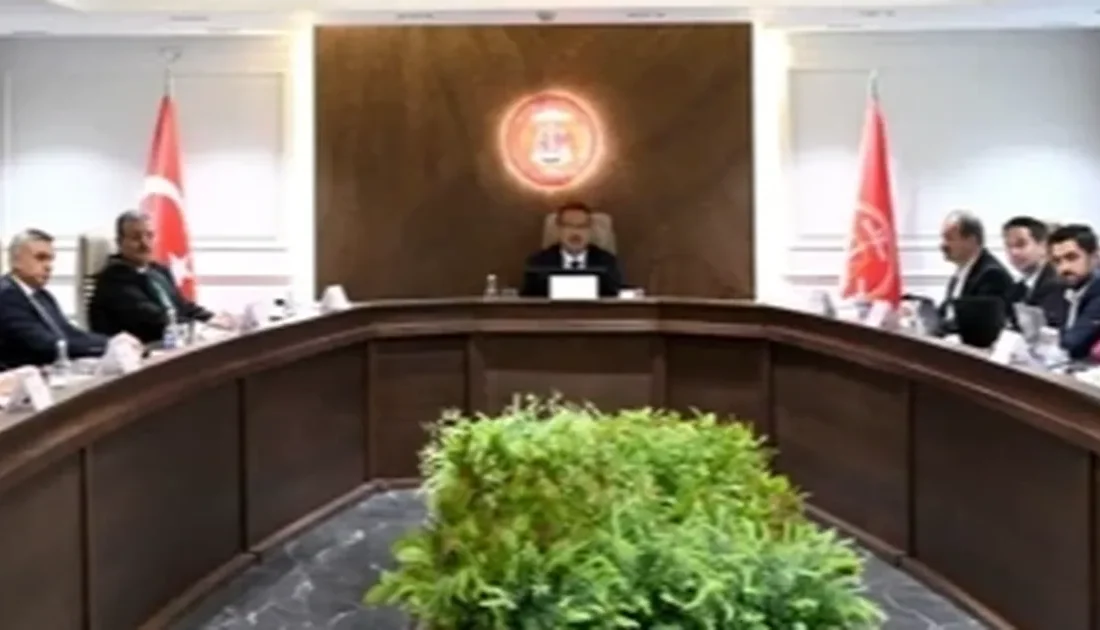 SES Genel Merkezi, Memur-Sen