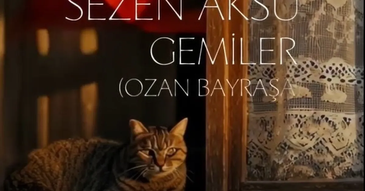 Sezen Aksu “Gemiler” videosu yayında