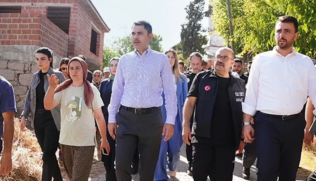 Çevre, Şehircilik ve İklim