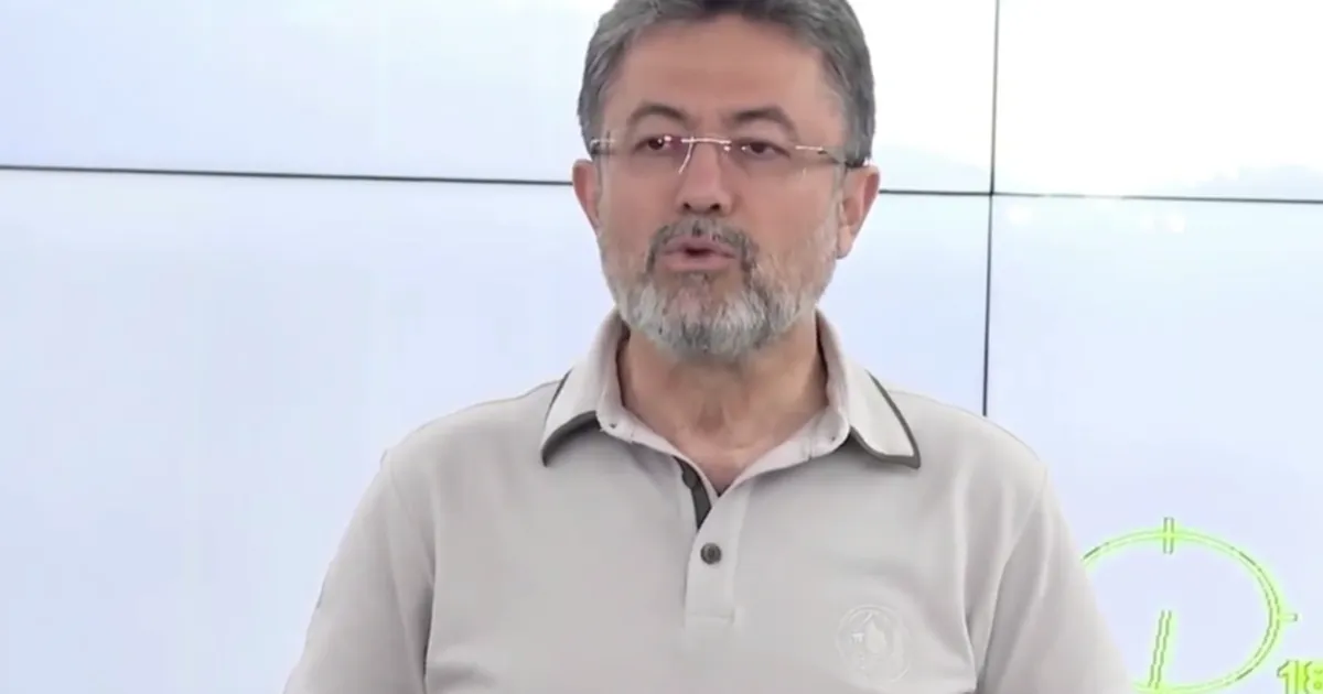 Sivas’taki tarım işçileri kazasına Bakan Yumaklı'dan taziye