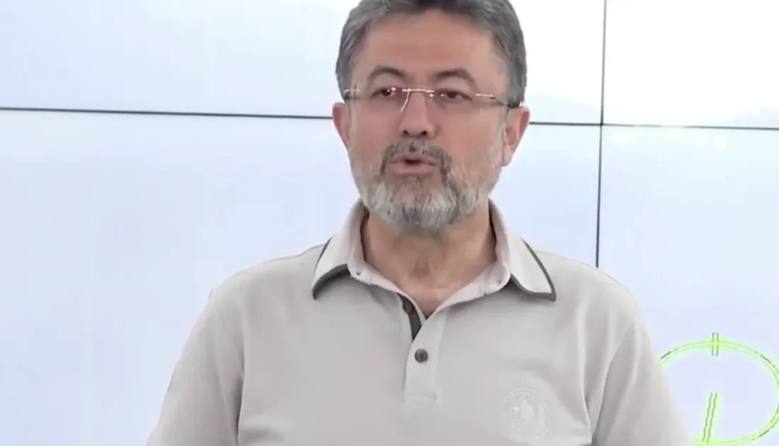 Tarım ve Orman Bakanı