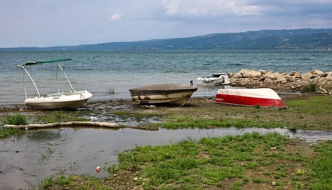 Sapanca Gölü’nün korunmasına yönelik