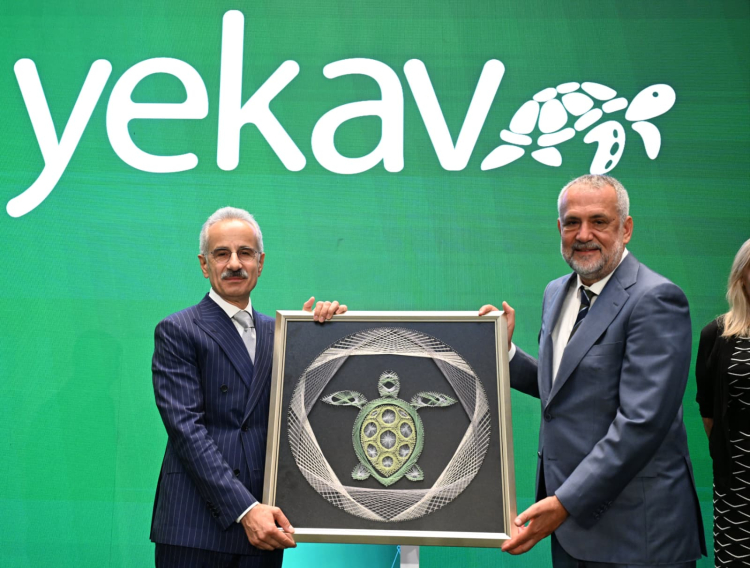 Sürdürülebilir ulaşımda yeşil vizyon