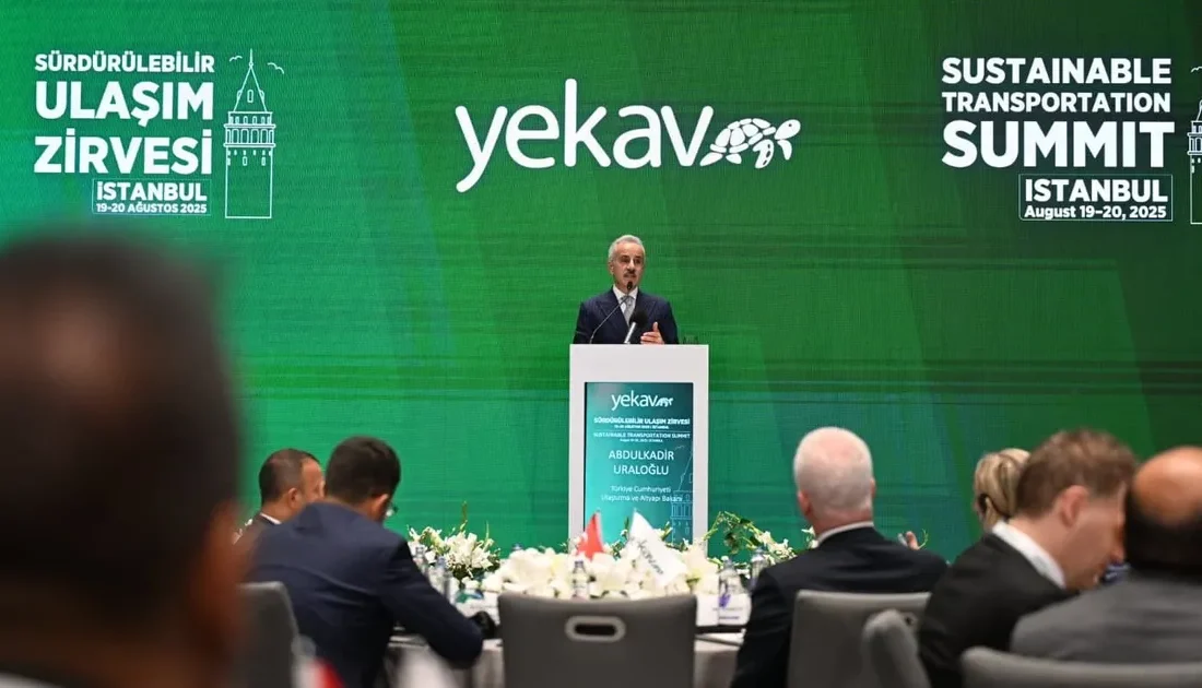Ulaştırma ve Altyapı Bakanı