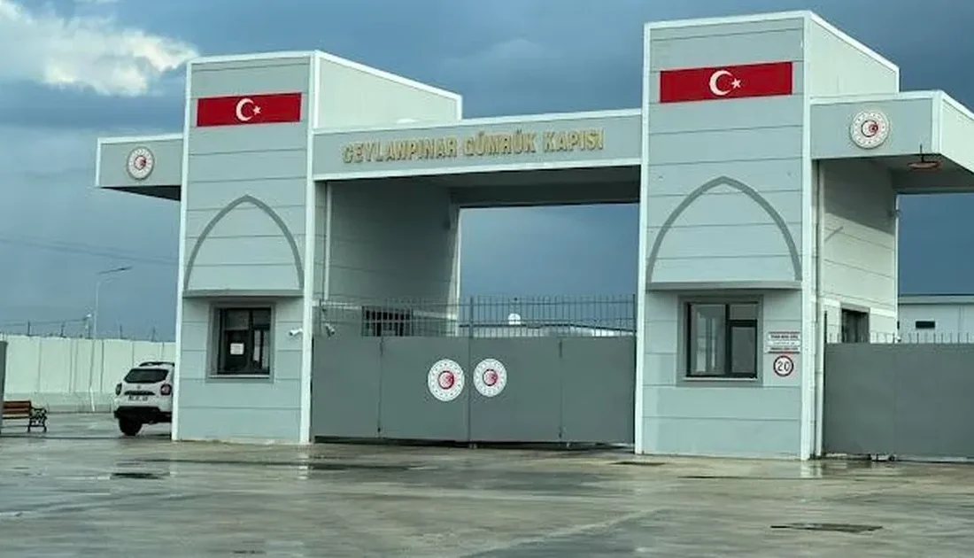 İçişleri Bakanlığı, Suriye’nin özgürleşmesi
