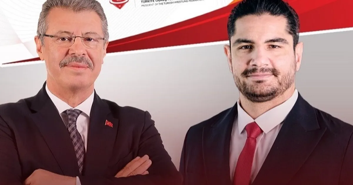 Taha Akgül'den Hüseyin Akay'a destek teşekkürü