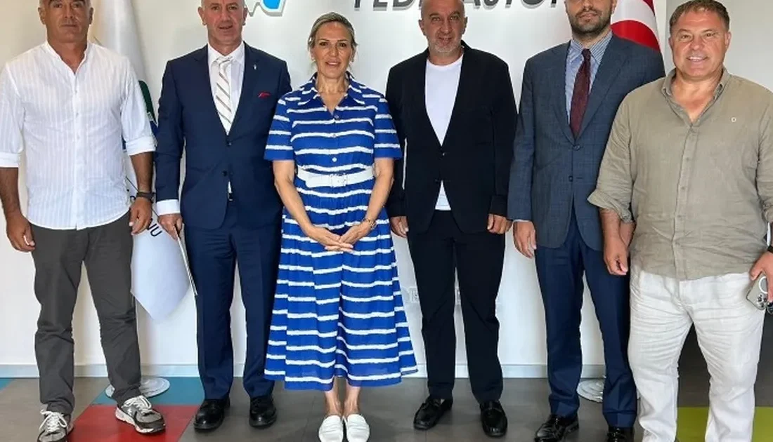 Tenis Kulüpleri Birliği Başkanı
