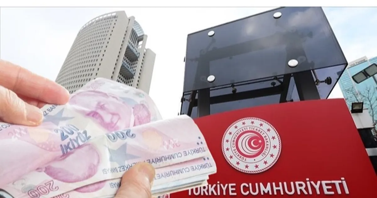 Ticaret Bakanlığı’ndan 7 ayda 1,7 milyar liralık ceza