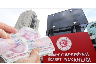 Ticaret Bakanlığı’ndan 7 ayda 1,7 milyar liralık ceza