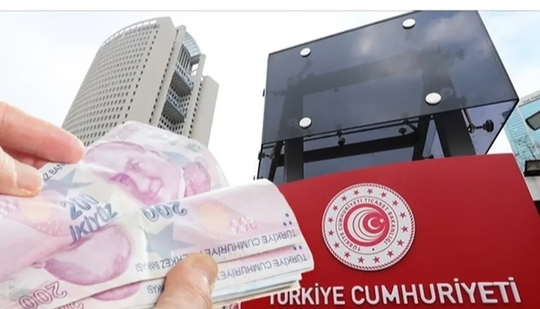 Ticaret Bakanlığı ve bağlı