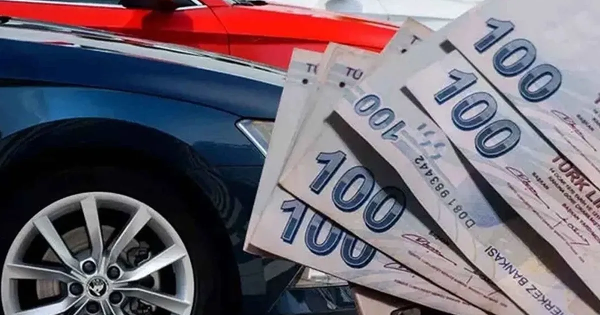 Ticaret'ten ÖTV değişikliği sonrası ek ödeme uyarısı!