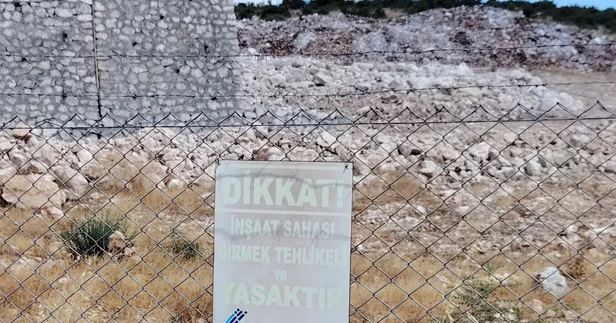 TMMOB Bursa İKK'dan doğa mücadelesine devam