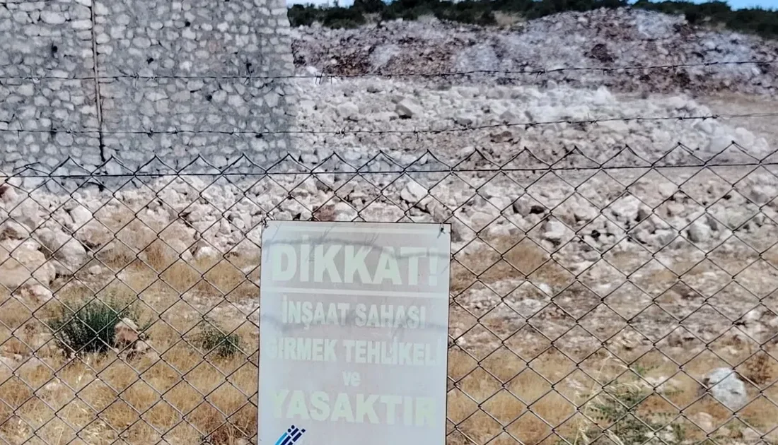 Bursa'da Kestel Soğuksu’da yapılmak