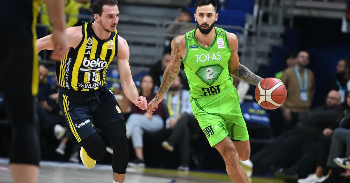 Tofaş, Alex Perez'le sözleşme uzattı