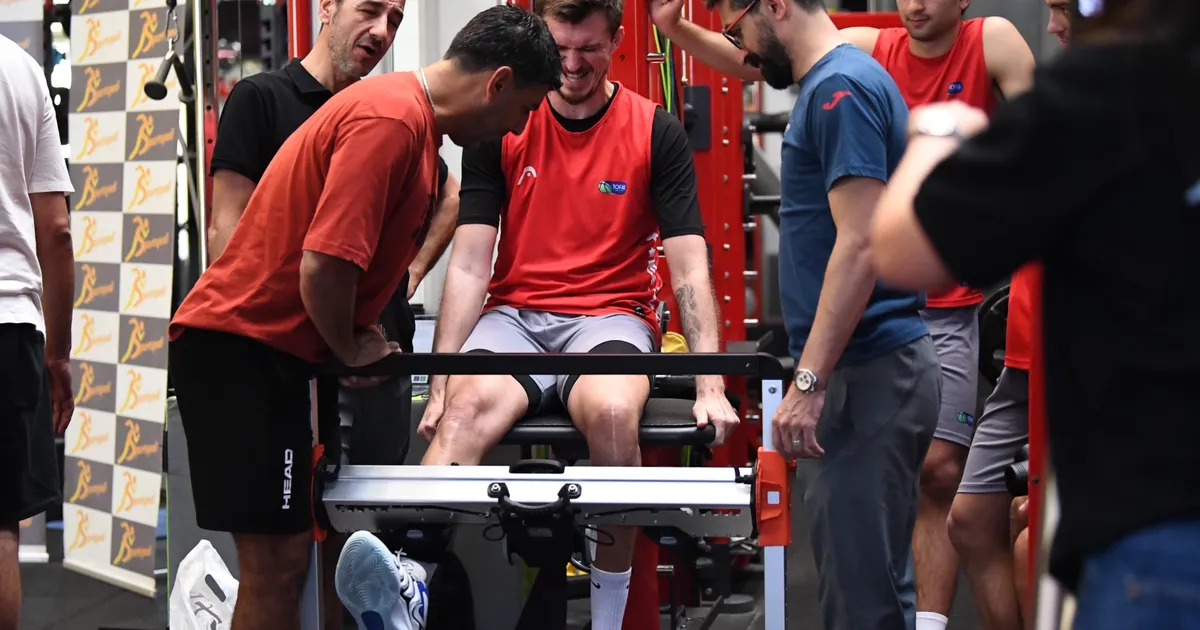 TOFAŞ'lı basketbolcular Vald performansından geçti