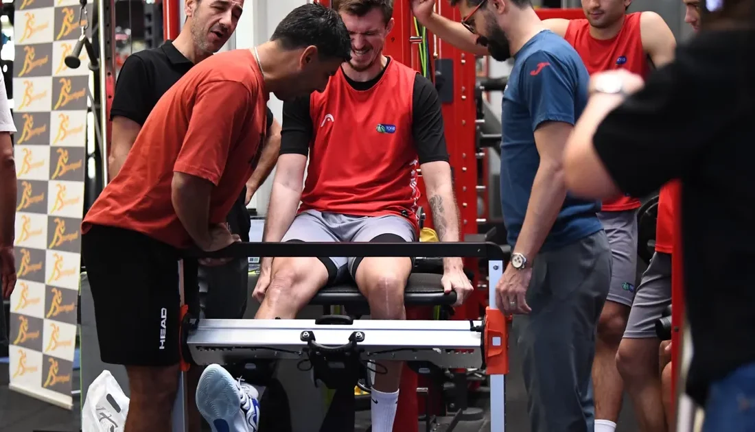 TOFAŞ Basketbol A Takım
