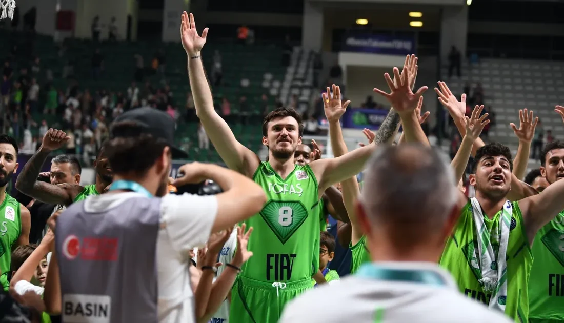 BSL ve BCL’de mücadele
