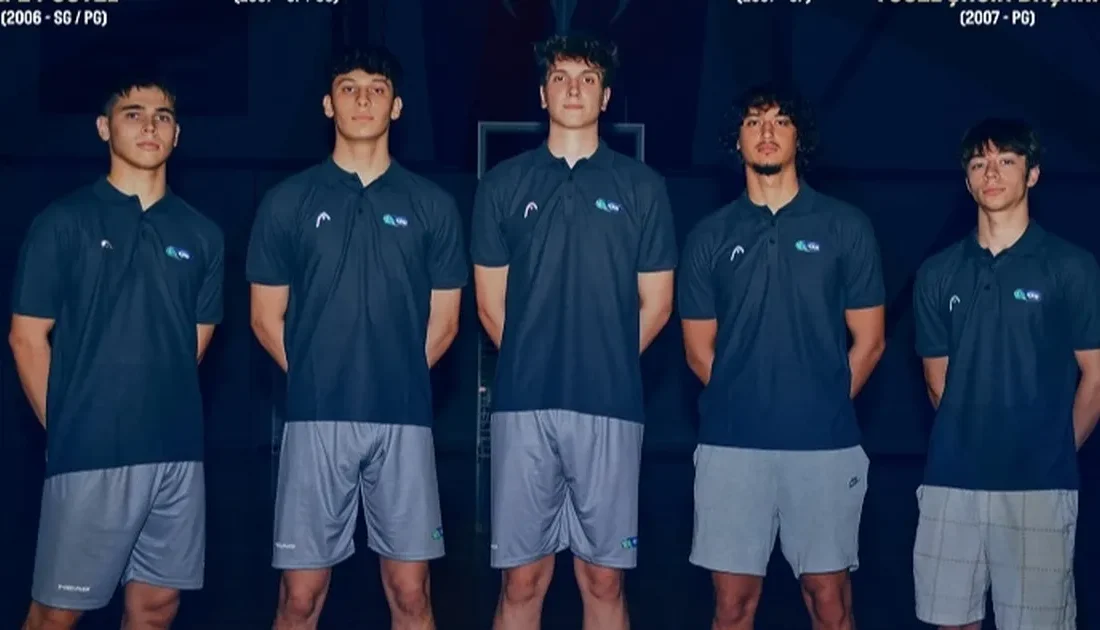 Türkiye Basketbol Süper Ligi